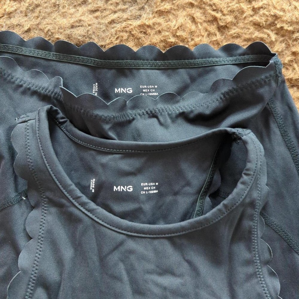 Mango Womens Suit